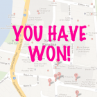 Winning 6 Days 4 Nights Trip to Gold Coast Australia