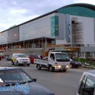 Boulevard Hypermarket Kuching