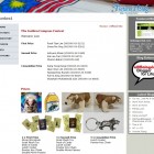 The Golden Compass Contest winners