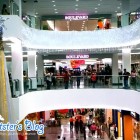 Boulevard Kuching More shops open