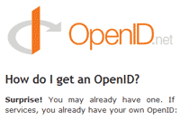 OpenID