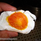 Salted duck egg