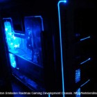 Smilodon Raidmax Gaming Development Chassis