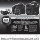 EOS Experience Seminar 2008 Kuching