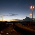 BDC Flyover Kuching