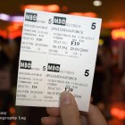 MBO Kuching the first Digital 3D Cineplex in east Malaysia