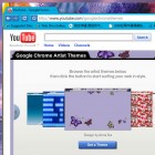 Google Chrome