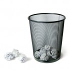 How To Retrieve Files From Emptied Thrash Bin with PhotoRec