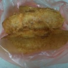 Breakfast: Keng Chio Kueh & Kolok Mee