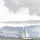 Manukan Island Kota Kinabalu Sabah Yatch