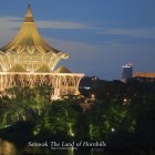 DUN Sarawak The Land of Hornbills