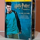 Harry Potter and My Deathly Lust
