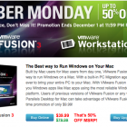 VMware Fusion 3.1 or Parallels Desktop 6 for Mac OS X?