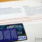 Free & Pre-Approved Citibank Cash Back Platinum Card