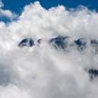 Kota Kinabalu Mountain Top