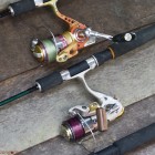 POTD #27 Fishing Gear