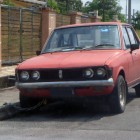 Runaway Super Car
