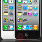 Finally iPhone 4 White Celcom