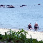 Damai Beach Kuching