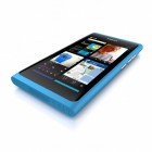 Nokia N9 Running Meego a Nokia killer Phone