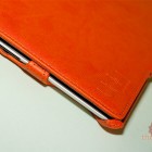 Uniq your iPad2