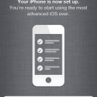 iOS 5 iPhone 4 Celcom