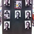 Steve Jobs Biography – Popular Bookstore Kuching
