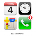 Let’s Talk iPhone Liveblog and Live streaming 1AM 5 Oct Malaysian Time