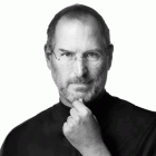 Steve Jobs Died