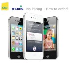 IPhone4S Malaysia’s Price Question Mark