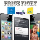 Cheapest iPhone 4S in Malaysia