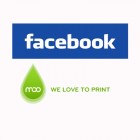 Moo Prints Facebook Card First Box Free