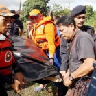 Kuching Flood News The Mother Calling Kho Yong Qi To Come Home