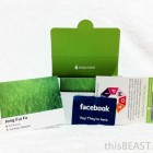 Facebook Cards Review