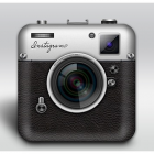 I don’t use Instagram