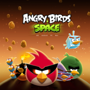 Why Angry Birds Space Choose Samsung?