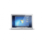 Installing Windows 8 on Parallels Desktop 6 on MacBook