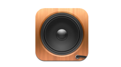 Audium Music Player