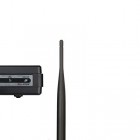 D-Link DSL-2750U Streamyx Broadband Setup