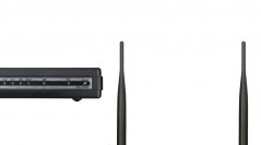 D-Link DSL-2750U Streamyx Broadband Setup