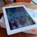 Unboxing The New iPad White 64GB