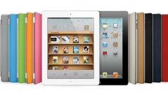 Apple Slowly Phased Out iPad 2 with 32nm Inside