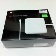 Unboxing Apple 60W MagSafe Power Adapter