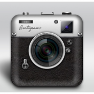 I don’t use Instagram