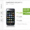 Maxis’s Samsung Galaxy S i9000 unboxing