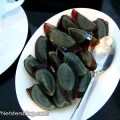 Breakfast: Century Eggs