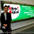Narita International Airport