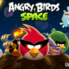 Angry Birds Space