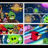 Archive: Angry Birds Space