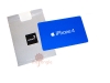 Celcom iPhone 4 White Warranty Card